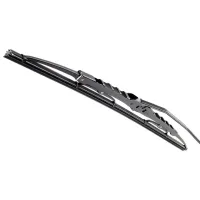 Стеклоочиститель Передние ZAZ (Eco-55C) Bosch / 22" / 550 мм photo 6