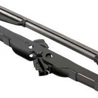 Стеклоочиститель Передние ZAZ (Eco-55C) Bosch / 22" / 550 мм photo 7