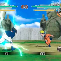 Naruto x Boruto Ultimate Ninja Storm Connections Game for PlayStation 4 photo 2