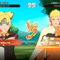 Naruto x Boruto Ultimate Ninja Storm Connections Game for PlayStation 4 photo 3
