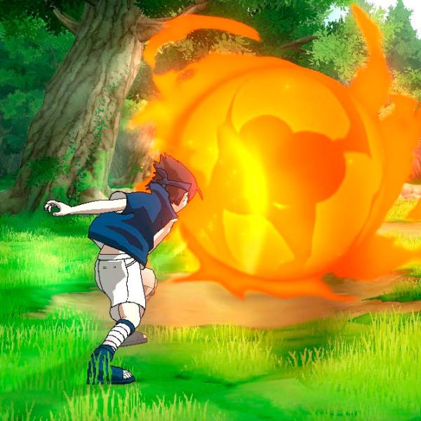 Naruto x Boruto Ultimate Ninja Storm Connections Game for PlayStation 4 photo 4 Naruto x Boruto Ultimate Ninja Storm Connections Game for PlayStation 4 photo 4