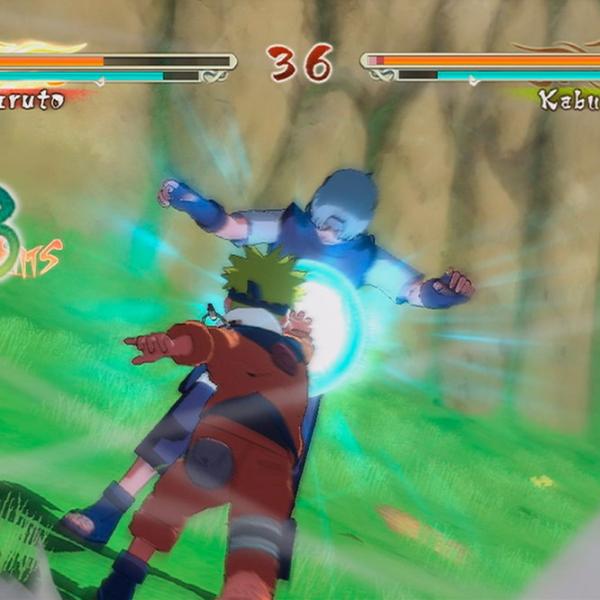 Naruto x Boruto Ultimate Ninja Storm Connections Game for PlayStation 4 photo 6 Naruto x Boruto Ultimate Ninja Storm Connections Game for PlayStation 4 photo 6