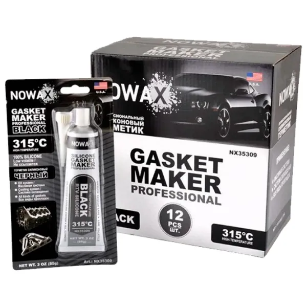Герметик Nowax NX35309  photo 2