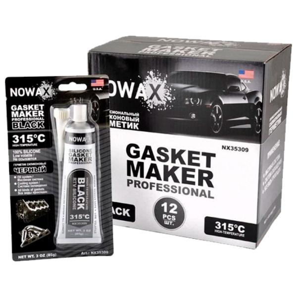 Герметик Nowax NX35309  photo 2