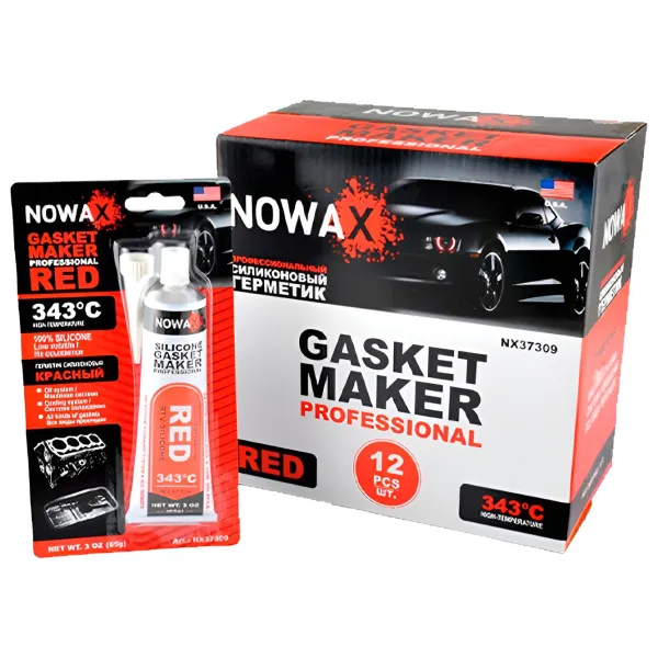 Герметик Nowax NX37309  photo 2