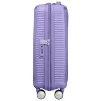 Чемодан American Tourister Soundbox Spinner Expandable 35.5л/ Лаванда photo 4