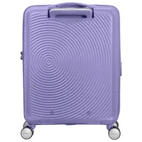 Чемодан American Tourister Soundbox Spinner Expandable 35.5л/ Лаванда photo 5