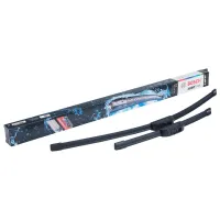 Стеклоочиститель Передние Mg (AR503S) Bosch / 20" + 19" / 500 мм+ 475 мм photo 2