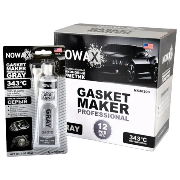 Герметик Nowax NX36309  photo 2