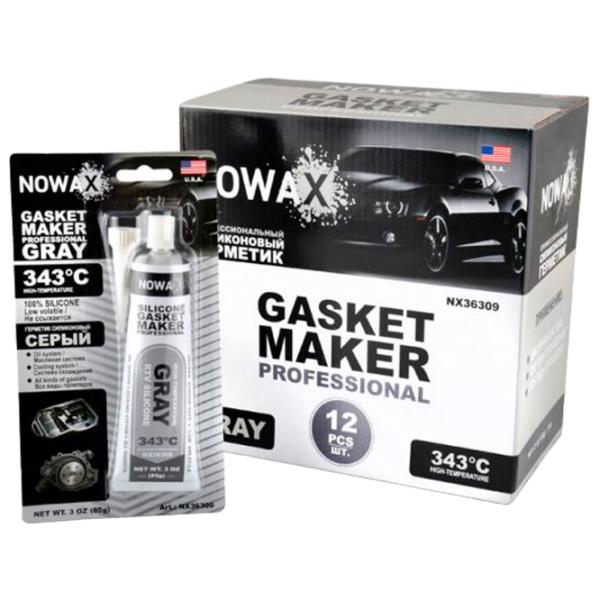 Герметик Nowax NX36309  photo 2