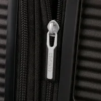 Чемодан American Tourister Soundbox Spinner Expandable 71.5л/ Bass Черный photo 5