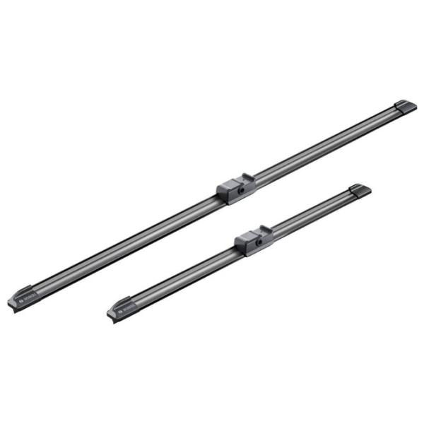 Стеклоочиститель передние Mercedes-Benz 2002 - 2011 (A948S) Bosch/ 26"/ 650 мм + 650 мм photo 2 Стеклоочиститель передние Mercedes-Benz 2002 - 2011 (A948S) Bosch/ 26"/ 650 мм + 650 мм photo 2