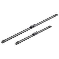 Стеклоочиститель Передние Mercedes-Benz 2002 - 2011 (A948S) Bosch / 26" / 650 мм + 650 мм photo 2