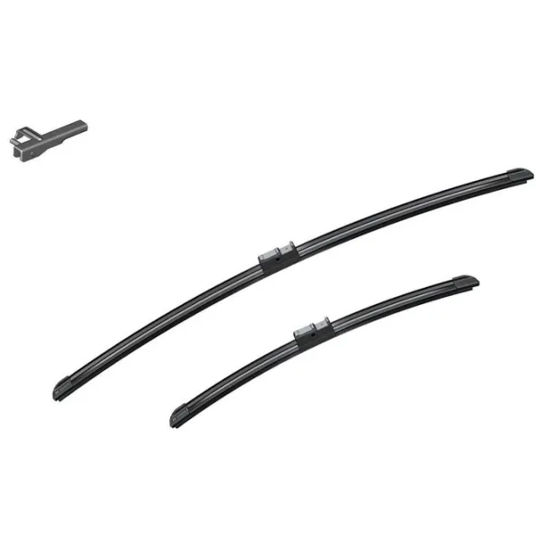 Стеклоочиститель передние Mercedes-Benz 2002 - 2011 (A948S) Bosch/ 26"/ 650 мм + 650 мм photo 3 Стеклоочиститель передние Mercedes-Benz 2002 - 2011 (A948S) Bosch/ 26"/ 650 мм + 650 мм photo 3