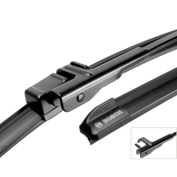 Стеклоочиститель передние Mercedes-Benz 2002 - 2011 (A948S) Bosch/ 26"/ 650 мм + 650 мм photo 5 Стеклоочиститель передние Mercedes-Benz 2002 - 2011 (A948S) Bosch/ 26"/ 650 мм + 650 мм photo 5