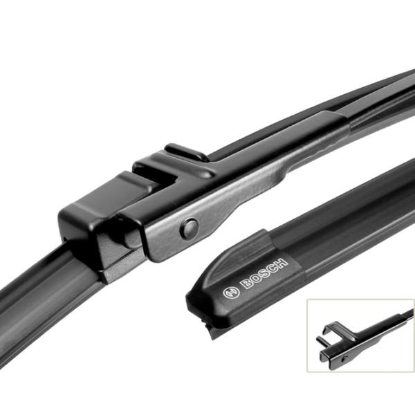 Стеклоочиститель передние Mercedes-Benz 2002 - 2011 (A948S) Bosch/ 26"/ 650 мм + 650 мм photo 5 Стеклоочиститель передние Mercedes-Benz 2002 - 2011 (A948S) Bosch/ 26"/ 650 мм + 650 мм photo 5