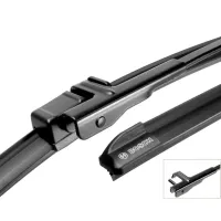 Стеклоочиститель Передние Mercedes-Benz 2002 - 2011 (A948S) Bosch / 26" / 650 мм + 650 мм photo 4