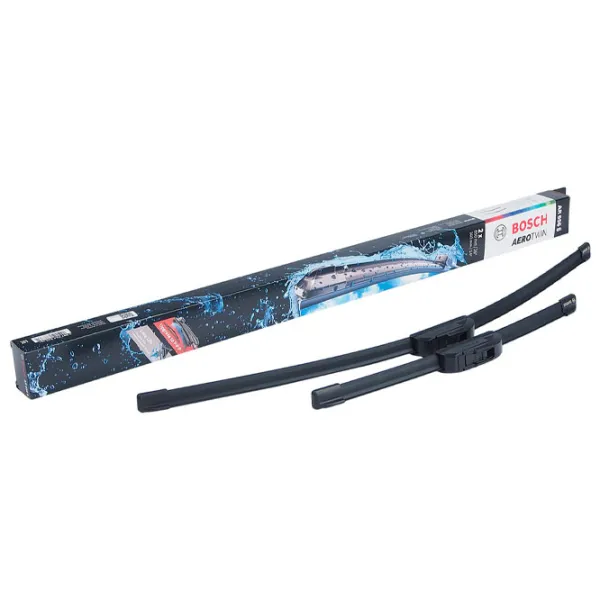 Стеклоочиститель передние Honda (AR991S) Bosch/ 26" + 23"/ 650 мм + 575 мм photo 2