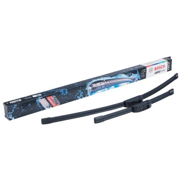 Стеклоочиститель передние Honda (AR991S) Bosch/ 26" + 23"/ 650 мм + 575 мм photo 2