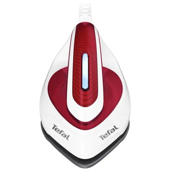Утюг Tefal SV6111E1 С парогенератором/ 2200 Вт/ Красный photo 4