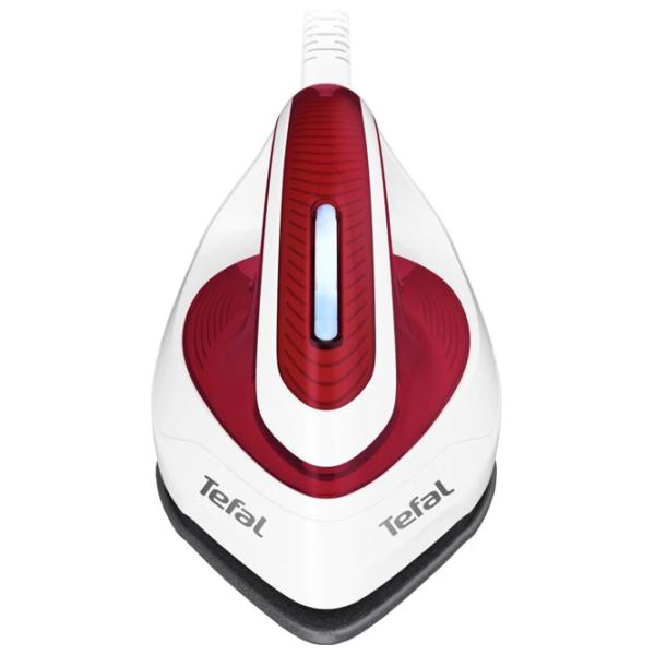 Утюг Tefal SV6111E1 С парогенератором/ 2200 Вт/ Красный photo 4