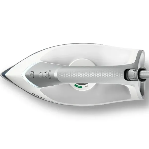 Утюг Philips PSG2000/ 20 С парогенератором/ 2400 Вт/ Пурпурный photo 4