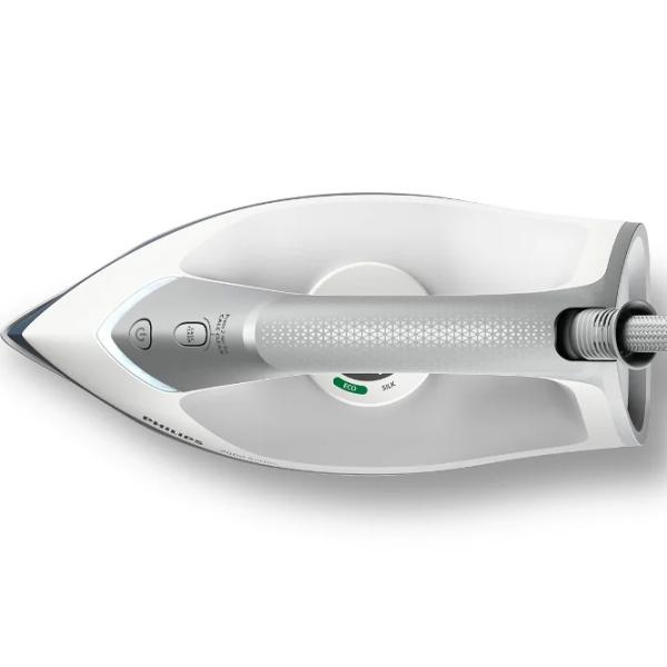 Утюг Philips PSG2000/ 20 С парогенератором/ 2400 Вт/ Пурпурный photo 4