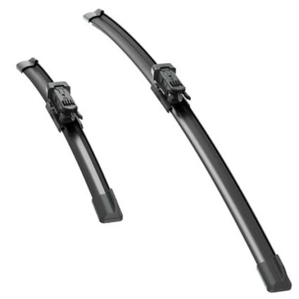 Стеклоочиститель задние Jaguar 2013 - 2019 (A010S) Bosch/ 24" + 18"/ 600 мм + 450 мм photo 2