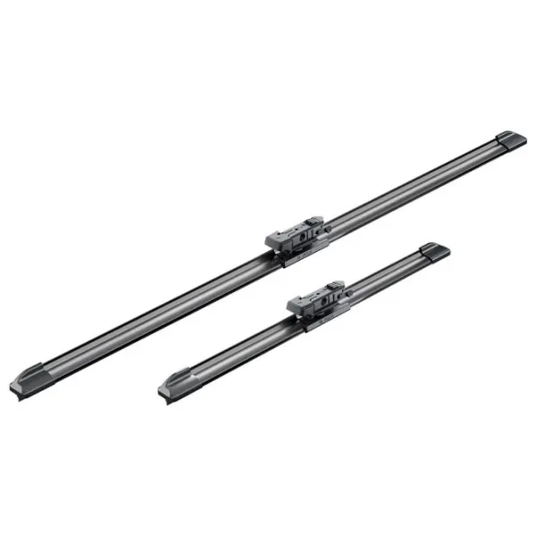 Стеклоочиститель задние Jaguar 2013 - 2019 (A010S) Bosch/ 24" + 18"/ 600 мм + 450 мм photo 3