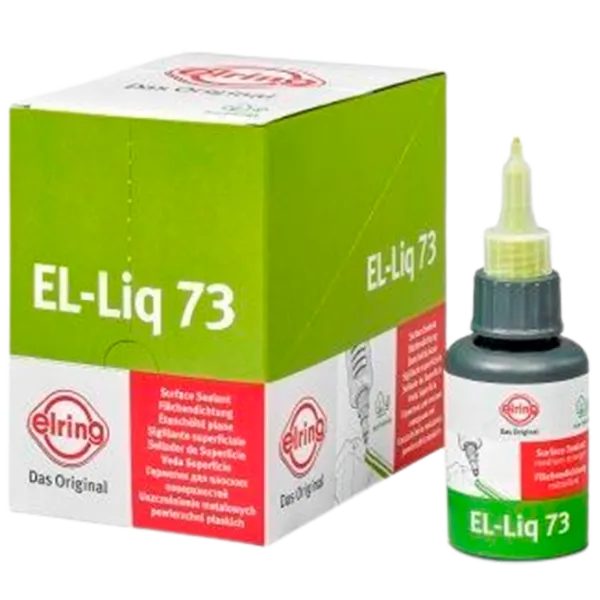 Герметик ELRING 777.792 50 мл photo 3