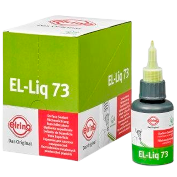 Герметик ELRING 777.792 50 мл photo 3