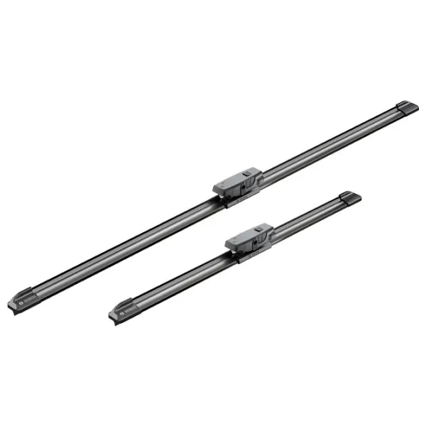 Ștergător parbriz față GAC (Multi-Clip AM468S) Bosch/ 26" + 16"/ 650 mm + 400 mm photo 3 Ștergător parbriz față GAC (Multi-Clip AM468S) Bosch/ 26" + 16"/ 650 mm + 400 mm photo 3