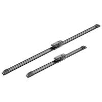 Стеклоочиститель Передние GAC (Multi-Clip AM468S) Bosch / 26" + 16" / 650 мм + 400 мм photo 3