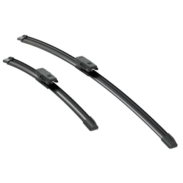 Ștergător parbriz față GAC (Multi-Clip AM468S) Bosch/ 26" + 16"/ 650 mm + 400 mm photo 4 Ștergător parbriz față GAC (Multi-Clip AM468S) Bosch/ 26" + 16"/ 650 mm + 400 mm photo 4