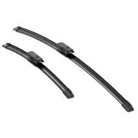 Стеклоочиститель Передние GAC (Multi-Clip AM468S) Bosch / 26" + 16" / 650 мм + 400 мм photo 4