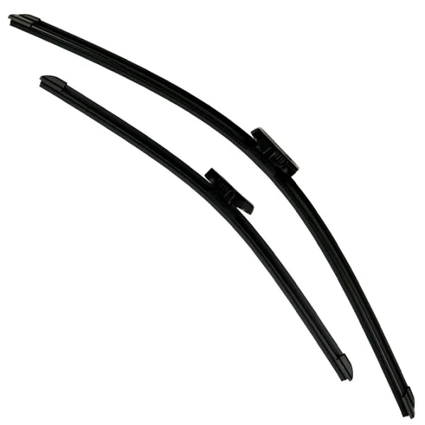 Ștergător parbriz față GAC (Multi-Clip AM468S) Bosch/ 26" + 16"/ 650 mm + 400 mm photo 5 Ștergător parbriz față GAC (Multi-Clip AM468S) Bosch/ 26" + 16"/ 650 mm + 400 mm photo 5