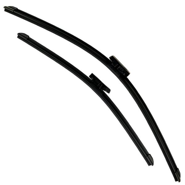 Ștergător parbriz față GAC (Multi-Clip AM468S) Bosch/ 26" + 16"/ 650 mm + 400 mm photo 5 Ștergător parbriz față GAC (Multi-Clip AM468S) Bosch/ 26" + 16"/ 650 mm + 400 mm photo 5