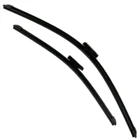 Стеклоочиститель Передние GAC (Multi-Clip AM468S) Bosch / 26" + 16" / 650 мм + 400 мм photo 5