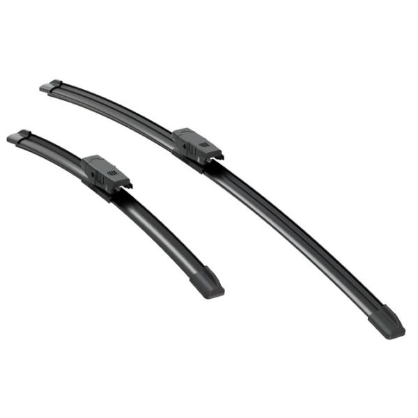 Ștergător parbriz față Exeed (Multi-Clip AM461S) Bosch/ 22" + 18"/ 550 mm + 450 mm photo 3 Ștergător parbriz față Exeed (Multi-Clip AM461S) Bosch/ 22" + 18"/ 550 mm + 450 mm photo 3