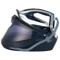 Утюг Tefal GV9812 С парогенератором / 3000 Вт / Синий photo 3