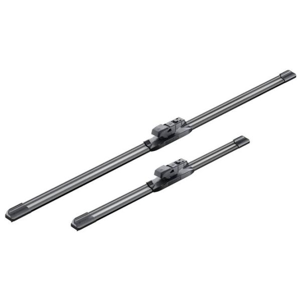 Ștergător parbriz față Volkswagen (A138S) Bosch/ 24" - 16"/ 600 mm + 400 mm photo 3 Ștergător parbriz față Volkswagen (A138S) Bosch/ 24" - 16"/ 600 mm + 400 mm photo 3