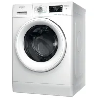 Стиральная машина Whirlpool FFB 7459 WV EE 7 кг / 1400 об/мин / Белый photo 2