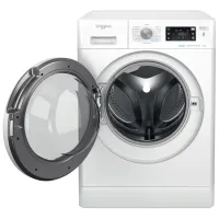 Стиральная машина Whirlpool FFB 7459 WV EE 7 кг / 1400 об/мин / Белый photo 3