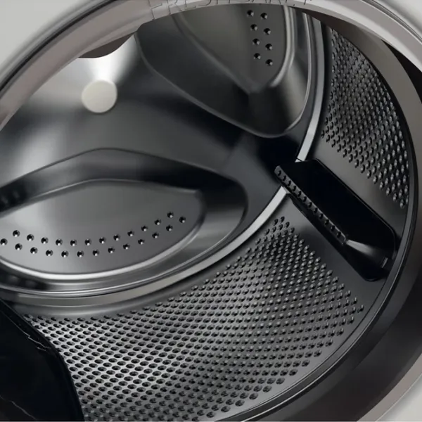 Mașină de spălat Whirlpool FFB 7459 WV EE 7 kg / 1400 rpm / White photo 4