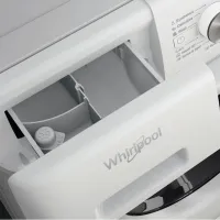 Стиральная машина Whirlpool FFB 7459 WV EE 7 кг / 1400 об/мин / Белый photo 5