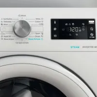 Стиральная машина Whirlpool FFB 7459 WV EE 7 кг / 1400 об/мин / Белый photo 6