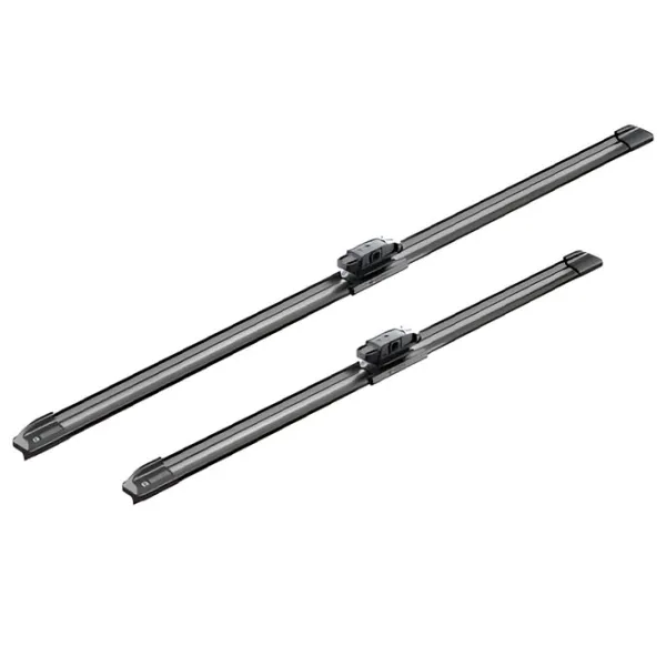 Стеклоочиститель Передние Lada (A312S) Bosch / 24" + 18" / 600 мм + 450 мм photo 3