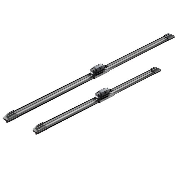 Стеклоочиститель Передние Lada (A312S) Bosch / 24" + 18" / 600 мм + 450 мм photo 3