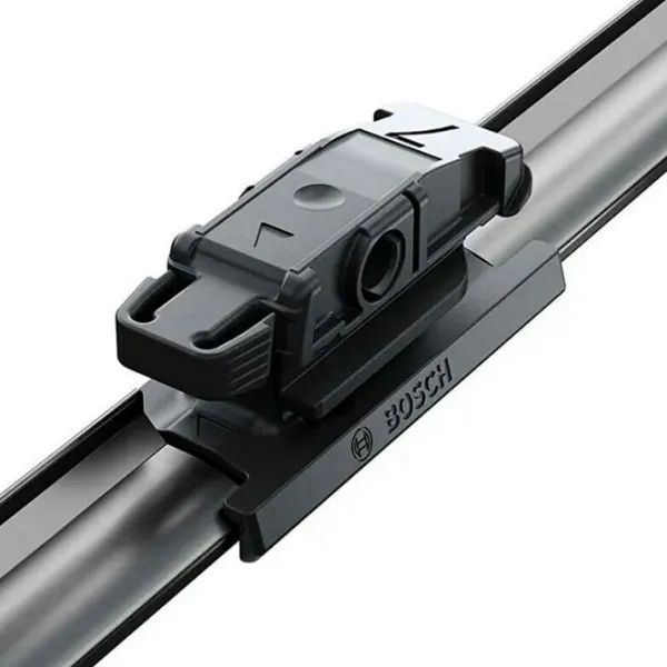 Стеклоочиститель Передние Lada (A312S) Bosch / 24" + 18" / 600 мм + 450 мм photo 6