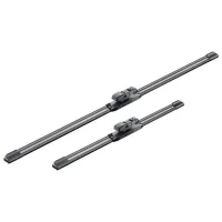 Стеклоочиститель Передние Land Rover (A315S) Bosch / 24" + 20" / 600 мм + 500 мм photo 3